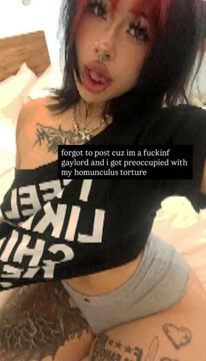 Undeadsyn OnlyFans Leaked Free Thumbnail Picture - #KI461XW3lY