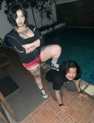 Undeadsyn OnlyFans Leaked Free Thumbnail Picture - #W4Oh0EzI2S