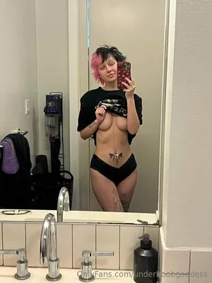 Underboobgoddess OnlyFans Leaked Free Thumbnail Picture - #0J4WWdav2R