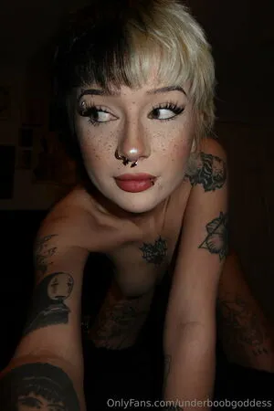 Underboobgoddess OnlyFans Leaked Free Thumbnail Picture - #4wyuR1ZlJ7