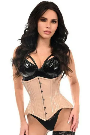 Underbust OnlyFans Leaked Free Thumbnail Picture - #DDgPEO9P2G