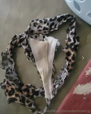 Undercovercg OnlyFans Leaked Free Thumbnail Picture - #escNgsXixU