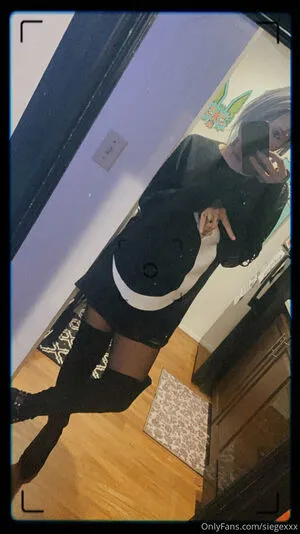 Undersiegexo OnlyFans Leaked Free Thumbnail Picture - #DL1H8MJui4