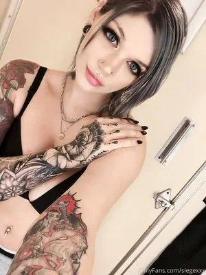 Undersiegexo OnlyFans Leaked Free Thumbnail Picture - #GMCgAvFKvG