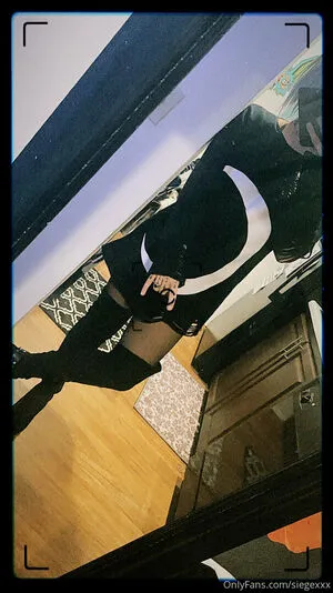 Undersiegexo OnlyFans Leaked Free Thumbnail Picture - #T0XsHICOux