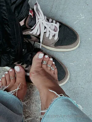 Underswayfeet OnlyFans Leaked Free Thumbnail Picture - #Lw93saVkx2