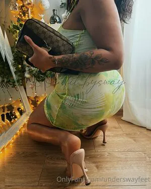 Underswayfeet OnlyFans Leaked Free Thumbnail Picture - #MzDFivH7ih