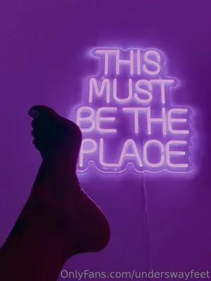 Underswayfeet OnlyFans Leaked Free Thumbnail Picture - #NqAYeijEzR