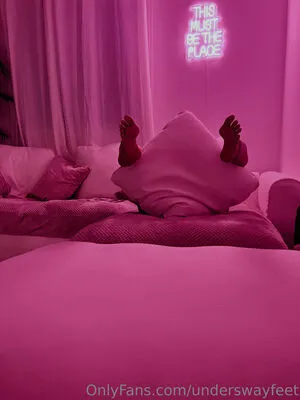 Underswayfeet OnlyFans Leaked Free Thumbnail Picture - #zkSFoU6OZO
