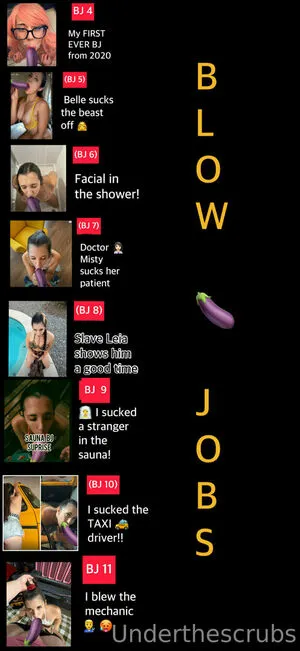 Underthescrubs OnlyFans Leaked Free Thumbnail Picture - #3jnxYEl9Ab