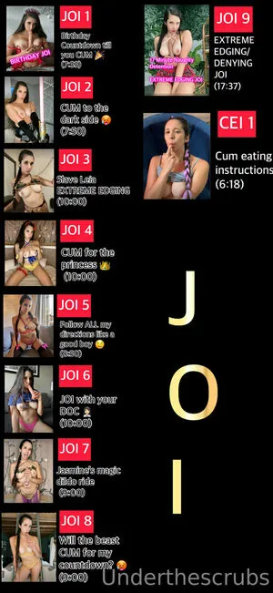 Underthescrubs OnlyFans Leaked Free Thumbnail Picture - #48ibPjFqxf