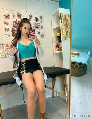 Underthescrubs OnlyFans Leaked Free Thumbnail Picture - #57FM41CQzG