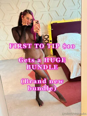 Underthescrubs OnlyFans Leaked Free Thumbnail Picture - #BV5BvSdMPU