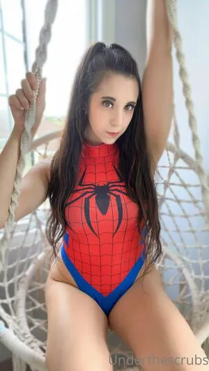 Underthescrubs OnlyFans Leaked Free Thumbnail Picture - #HIQg1Sio2S