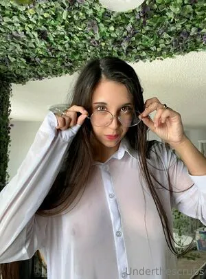 Underthescrubs OnlyFans Leaked Free Thumbnail Picture - #KZTTzucrDj