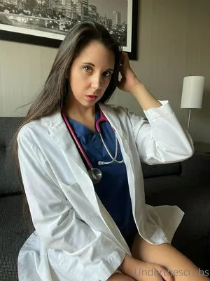 Underthescrubs OnlyFans Leaked Free Thumbnail Picture - #MxfpZQbRa1