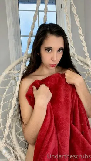 Underthescrubs OnlyFans Leaked Free Thumbnail Picture - #b9fzH95ZQ1