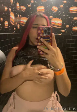 Underthescrubs OnlyFans Leaked Free Thumbnail Picture - #bT25glCWvZ