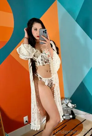 Underthescrubs OnlyFans Leaked Free Thumbnail Picture - #dmSIfSNK23