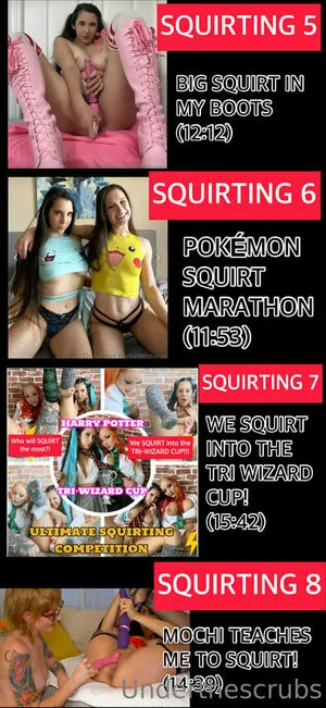 Underthescrubs OnlyFans Leaked Free Thumbnail Picture - #f3CUKCnTwg