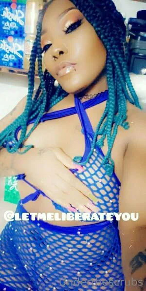 Underthescrubs OnlyFans Leaked Free Thumbnail Picture - #qtyH3pIyEb