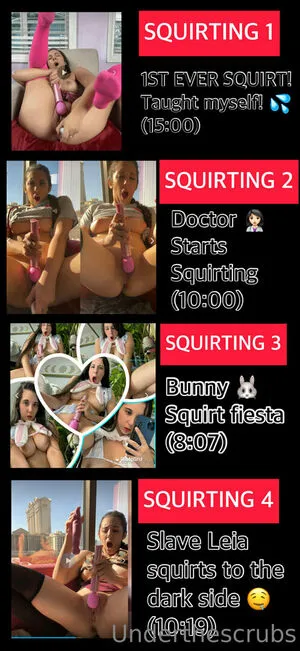 Underthescrubs OnlyFans Leaked Free Thumbnail Picture - #sE4caDYxUz