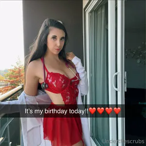 Underthescrubs OnlyFans Leaked Free Thumbnail Picture - #yK8Ci2WA5M
