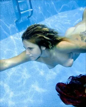 Underwater OnlyFans Leaked Free Thumbnail Picture - #ATcgQP5Lco
