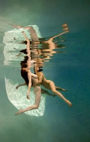 Underwater OnlyFans Leaked Free Thumbnail Picture - #PMtroqy99T
