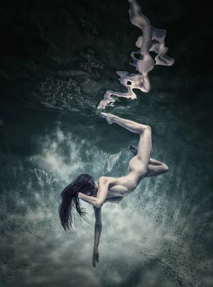 Underwater OnlyFans Leaked Free Thumbnail Picture - #YwU0g1ILze