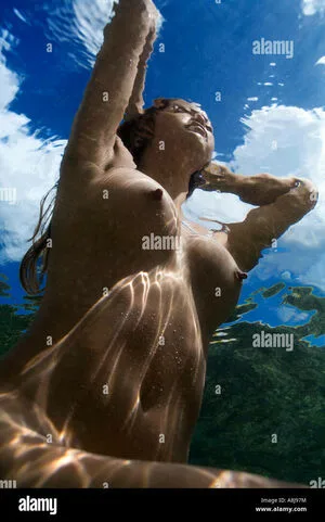 Underwater OnlyFans Leaked Free Thumbnail Picture - #dhFF7oVAqX