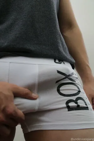 Underxiaoqiang OnlyFans Leaked Free Thumbnail Picture - #0075zEyCgM