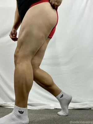 Underxiaoqiang OnlyFans Leaked Free Thumbnail Picture - #2cmHO0Y8Nf
