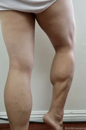 Underxiaoqiang OnlyFans Leaked Free Thumbnail Picture - #4AUFKS0zIw
