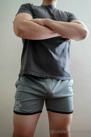 Underxiaoqiang OnlyFans Leaked Free Thumbnail Picture - #9ExYllfcnr