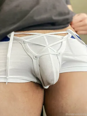 Underxiaoqiang OnlyFans Leaked Free Thumbnail Picture - #A8NHyGncFo