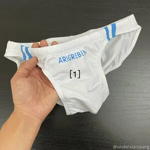 Underxiaoqiang OnlyFans Leaked Free Thumbnail Picture - #AECZoT4PhJ