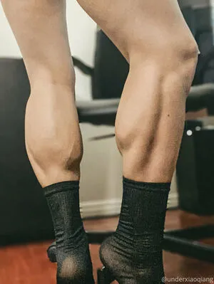 Underxiaoqiang OnlyFans Leaked Free Thumbnail Picture - #C8JHLkcPUq