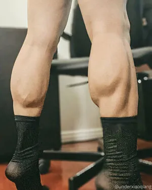 Underxiaoqiang OnlyFans Leaked Free Thumbnail Picture - #HJd2VUa84K