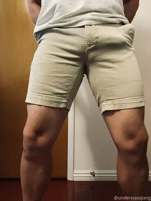 Underxiaoqiang OnlyFans Leaked Free Thumbnail Picture - #Omt66MOFhi