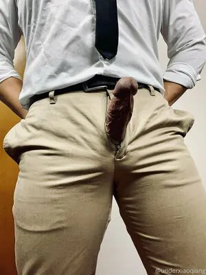 Underxiaoqiang OnlyFans Leaked Free Thumbnail Picture - #PkH4p5zzIB