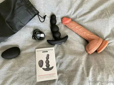 Underxiaoqiang OnlyFans Leaked Free Thumbnail Picture - #RllvrPvwMu