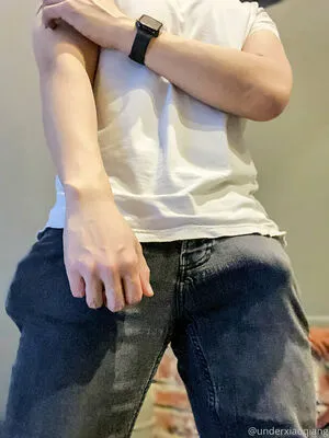 Underxiaoqiang OnlyFans Leaked Free Thumbnail Picture - #ilUMtYghfa