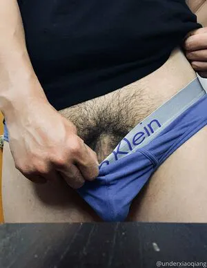 Underxiaoqiang OnlyFans Leaked Free Thumbnail Picture - #kQrPnboX9Q