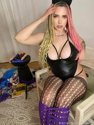 Undressjess OnlyFans Leaked Free Thumbnail Picture - #A74EfArAt5