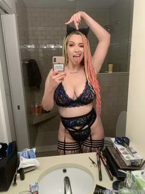 Undressjess OnlyFans Leaked Free Thumbnail Picture - #HDCsRvDz27