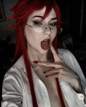 Undying Diva OnlyFans Leaked Free Thumbnail Picture - #hRhVHANyrq
