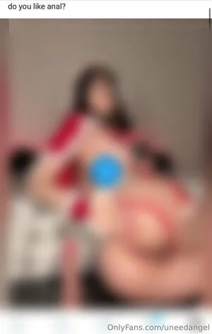 Uneedangel OnlyFans Leaked Free Thumbnail Picture - #yscYVfXKv9
