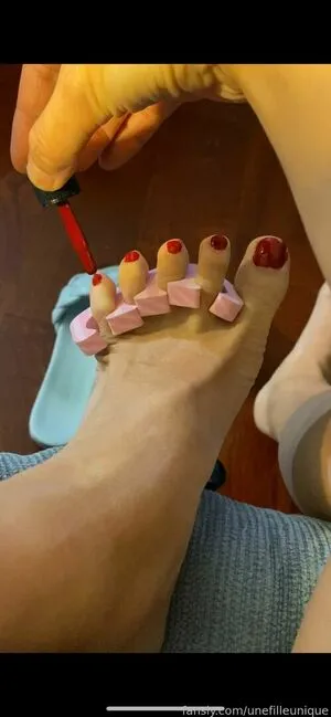 Unefilleunique OnlyFans Leaked Free Thumbnail Picture - #2LpGp9L7ud