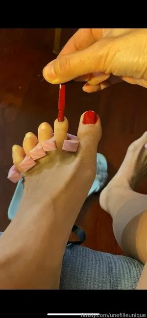 Unefilleunique OnlyFans Leaked Free Thumbnail Picture - #6AbvIpUDMF